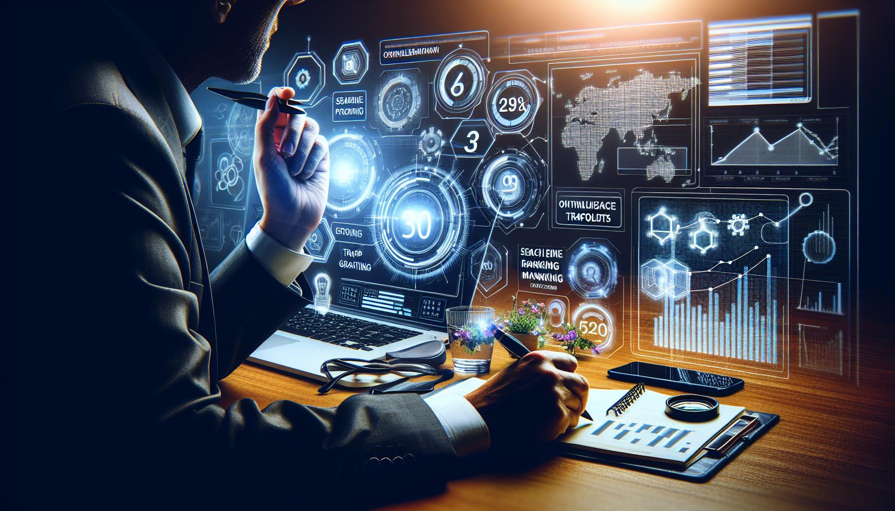 Step-by-Step Guide to Checking Your SEO Rankings