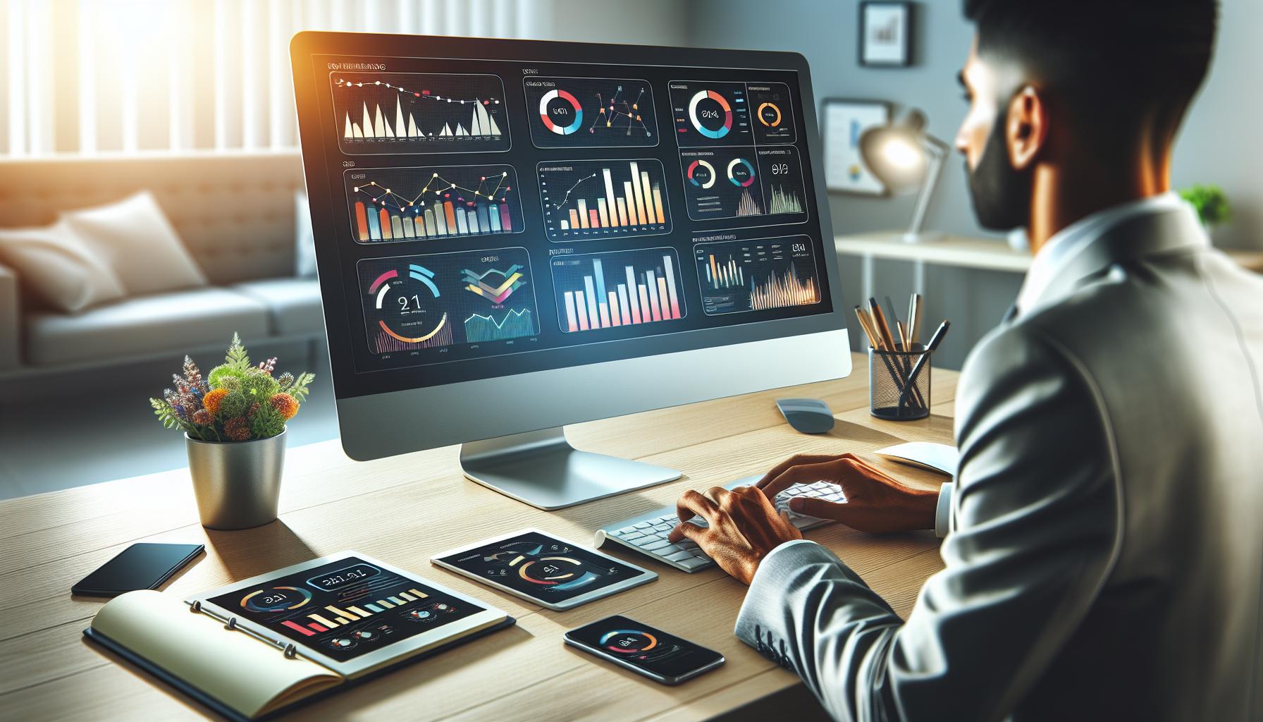 Step-by-Step Guide to Checking Your Traffic Sources