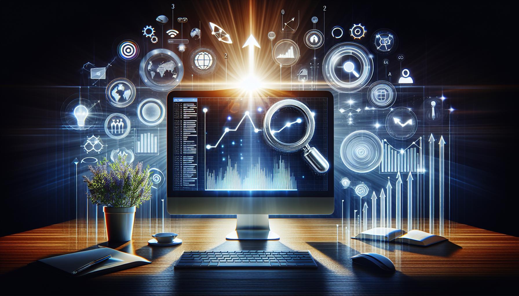 Strategies to Boost Your Website's Organic Traffic