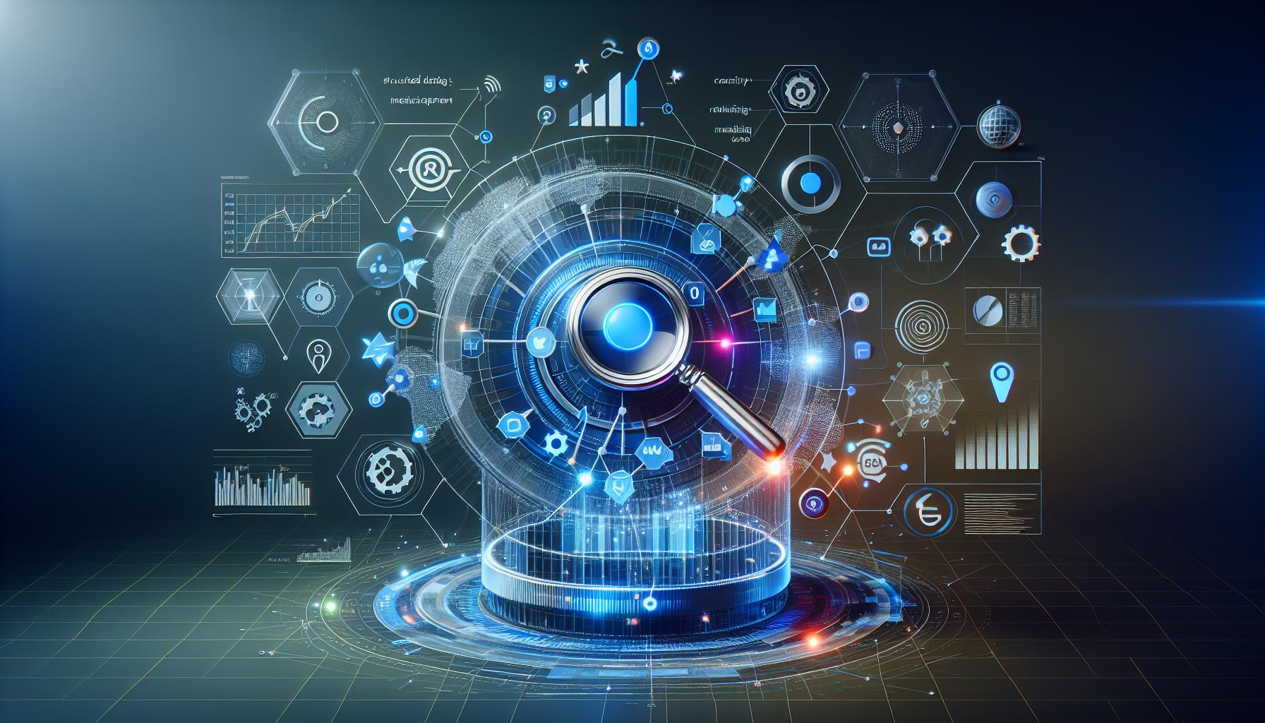 Structured Data and Schema Markup for Voice Search