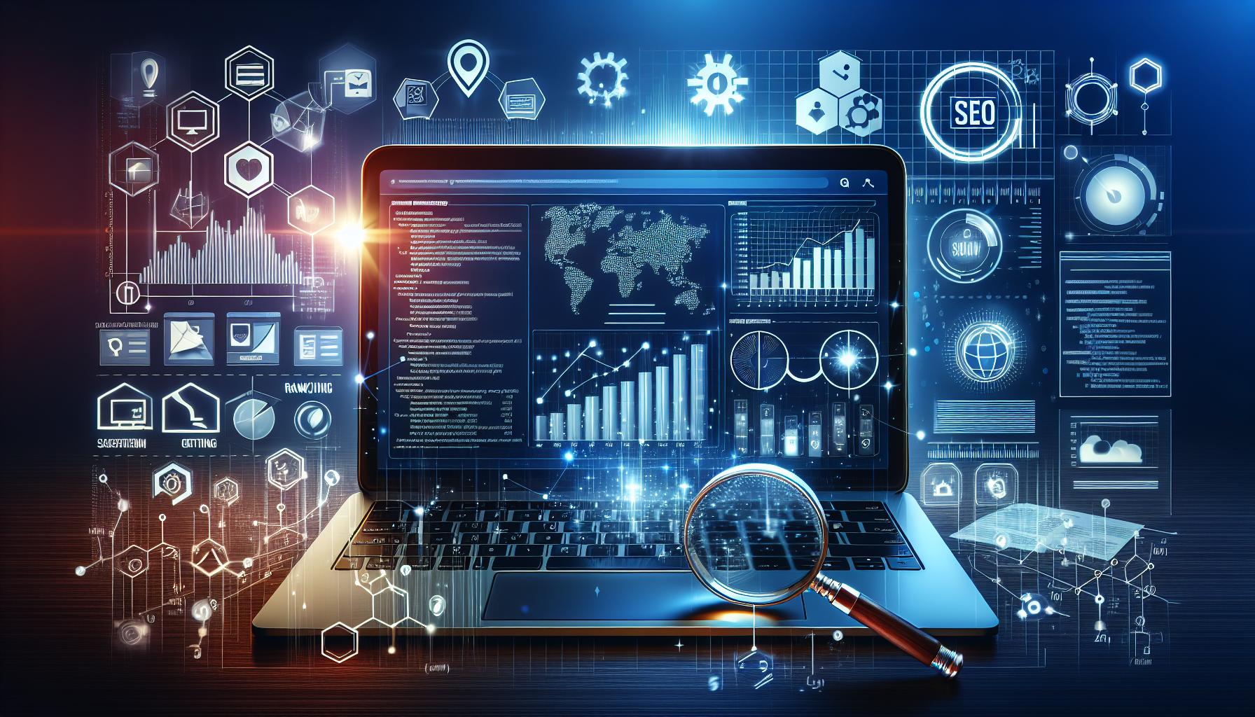 The Technical SEO Checklist for a Smooth Transition