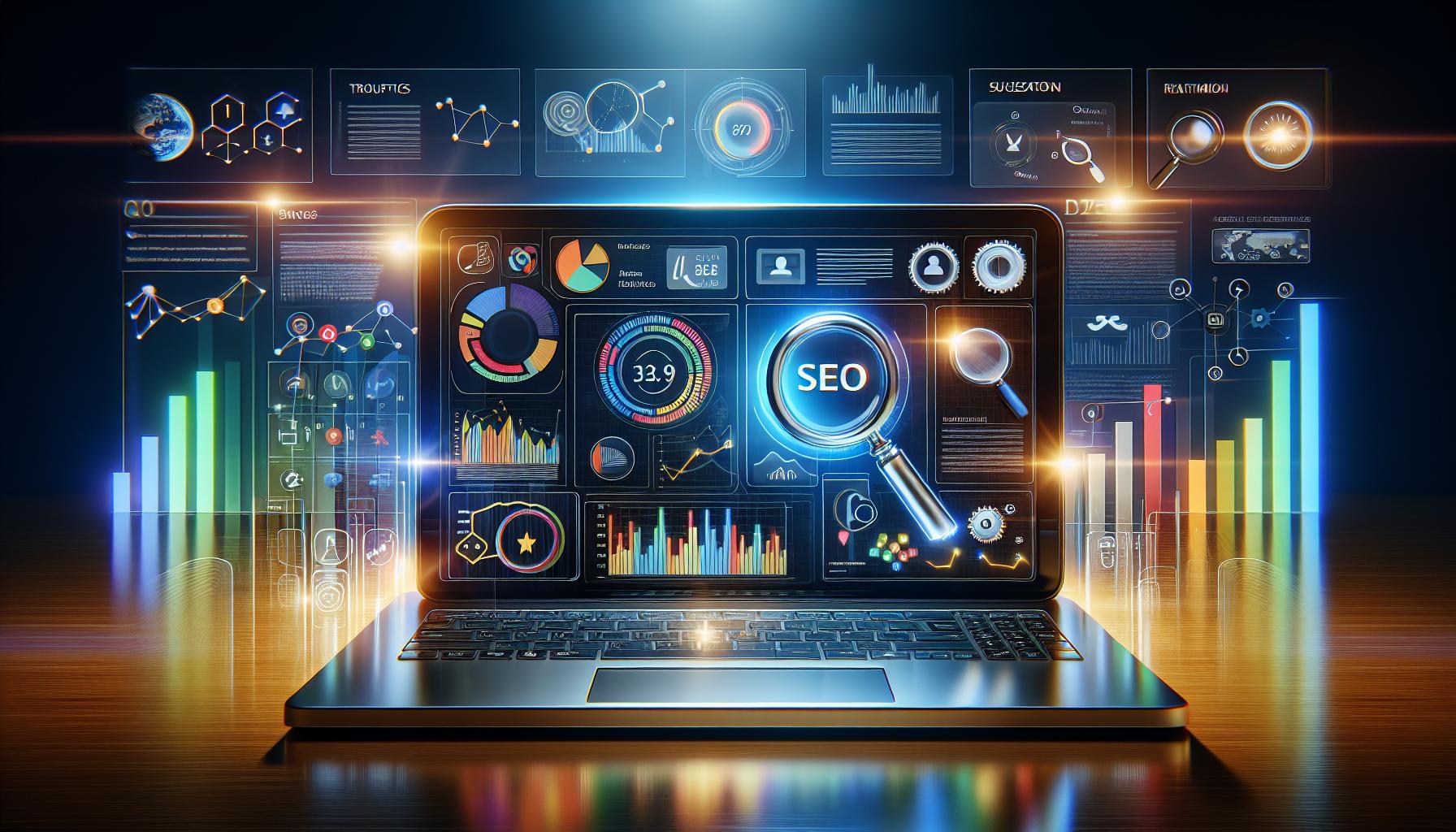 Technical SEO: Common Issues and Fixes