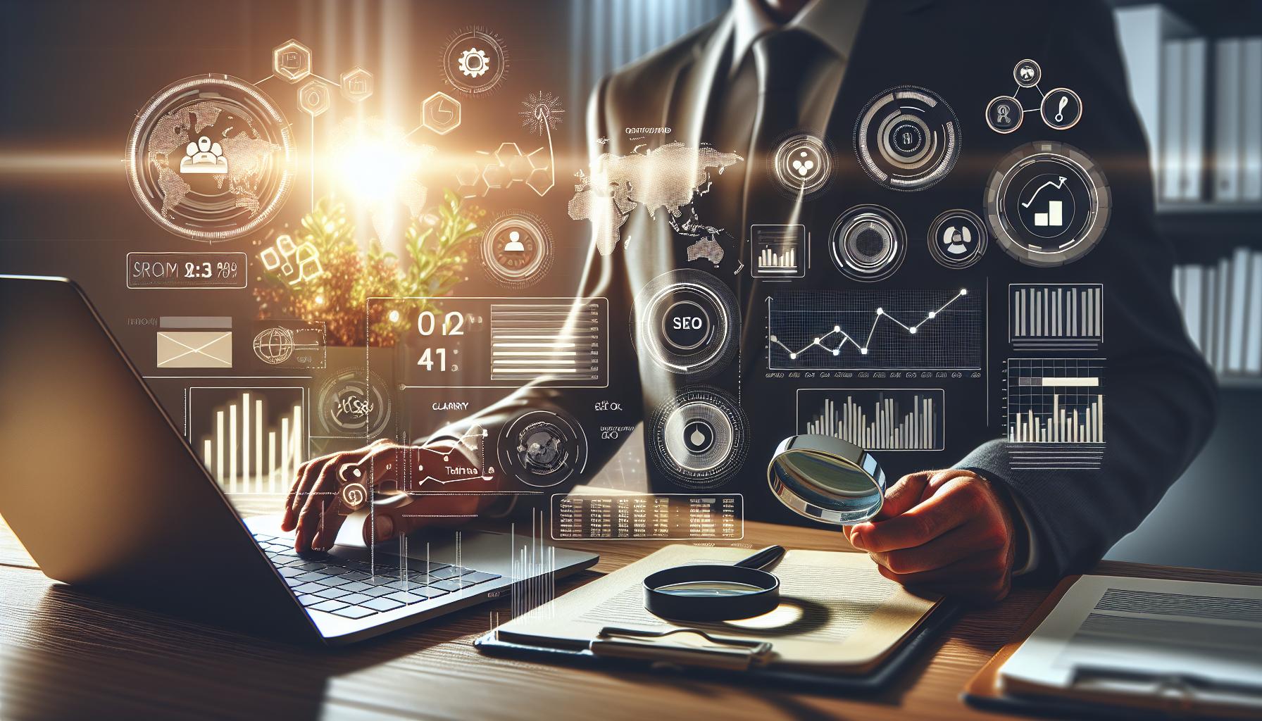 Tools to Instantly Monitor Your Website Traffic