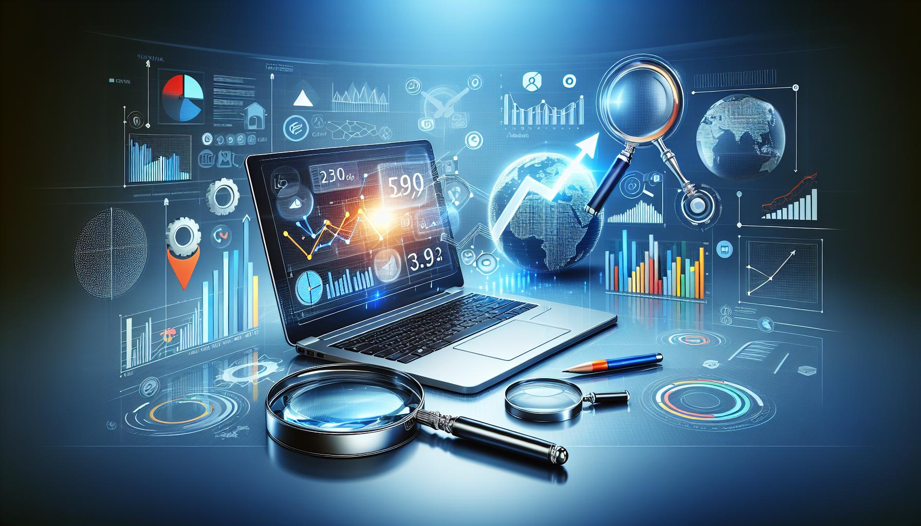 Top Free Tools to Analyze Your Website Traffic