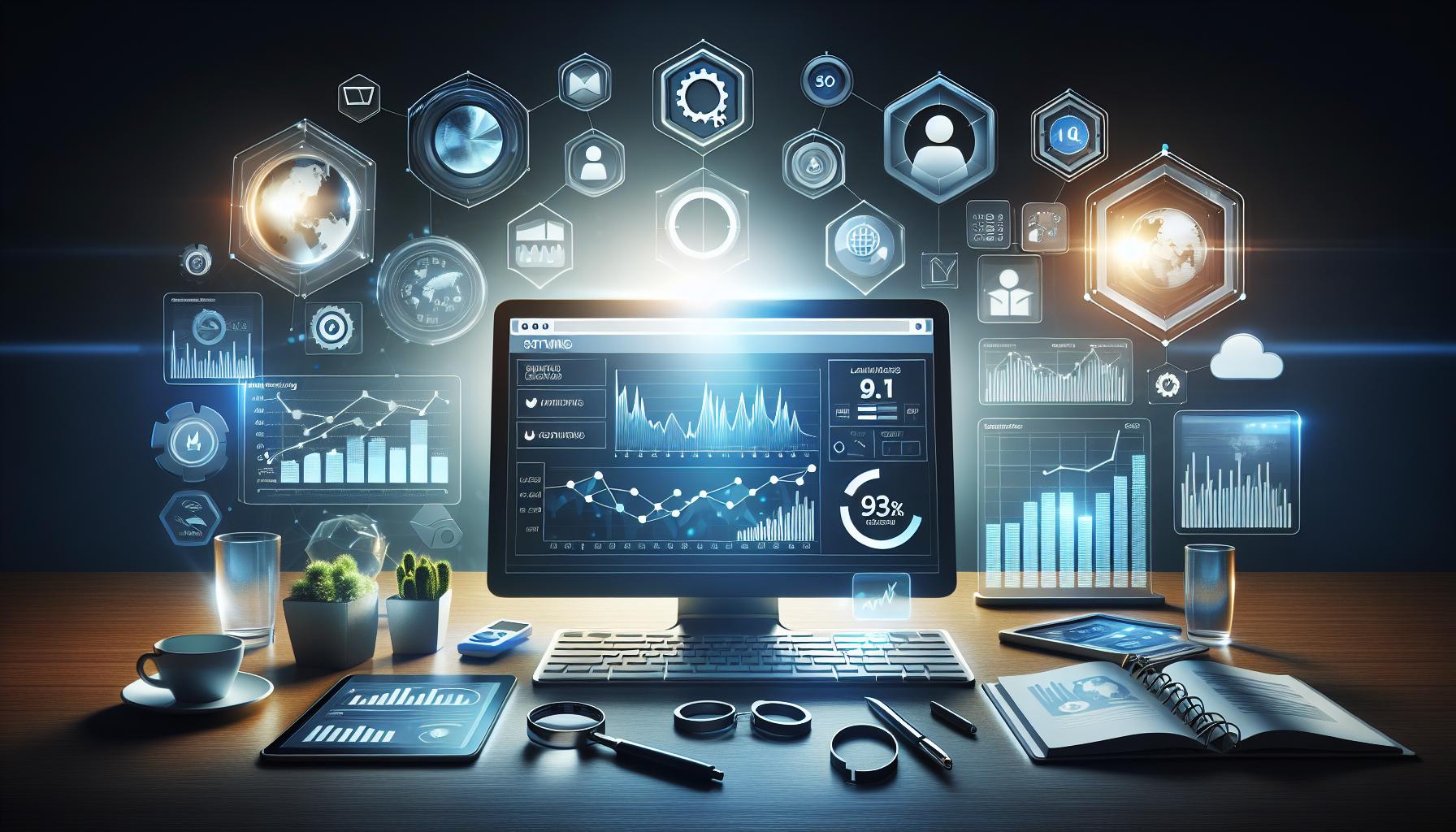 Top Free Tools to Monitor Any Website