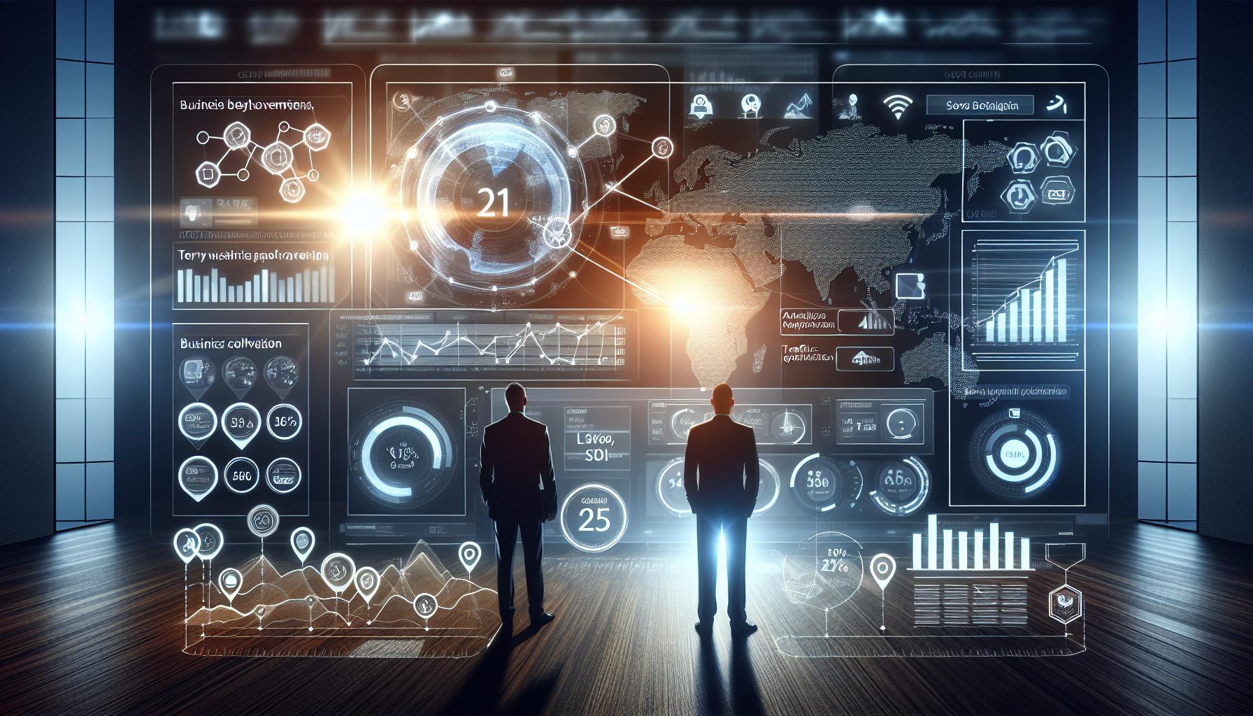 Top Methods to Analyze Visitor Behavior