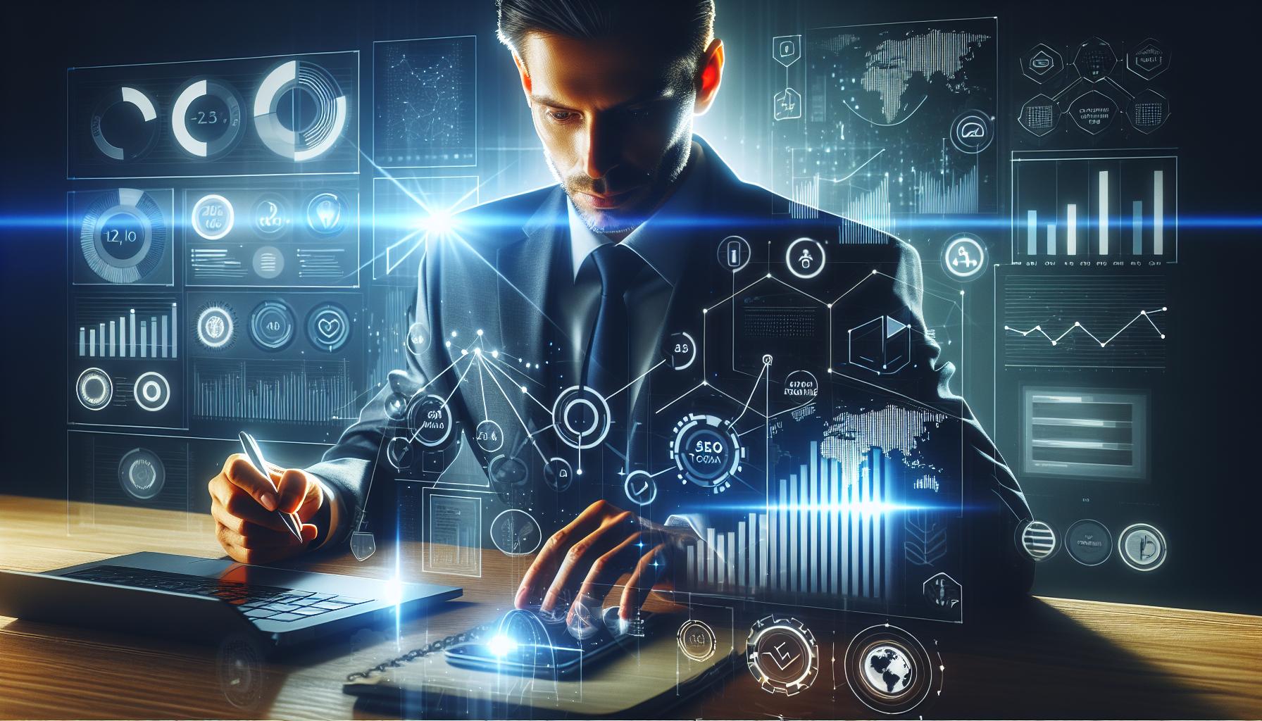 The Top Tools to Analyze Website Traffic