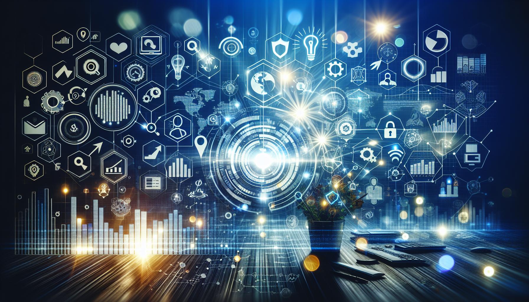 Top Tools for Tracking Website Traffic Success