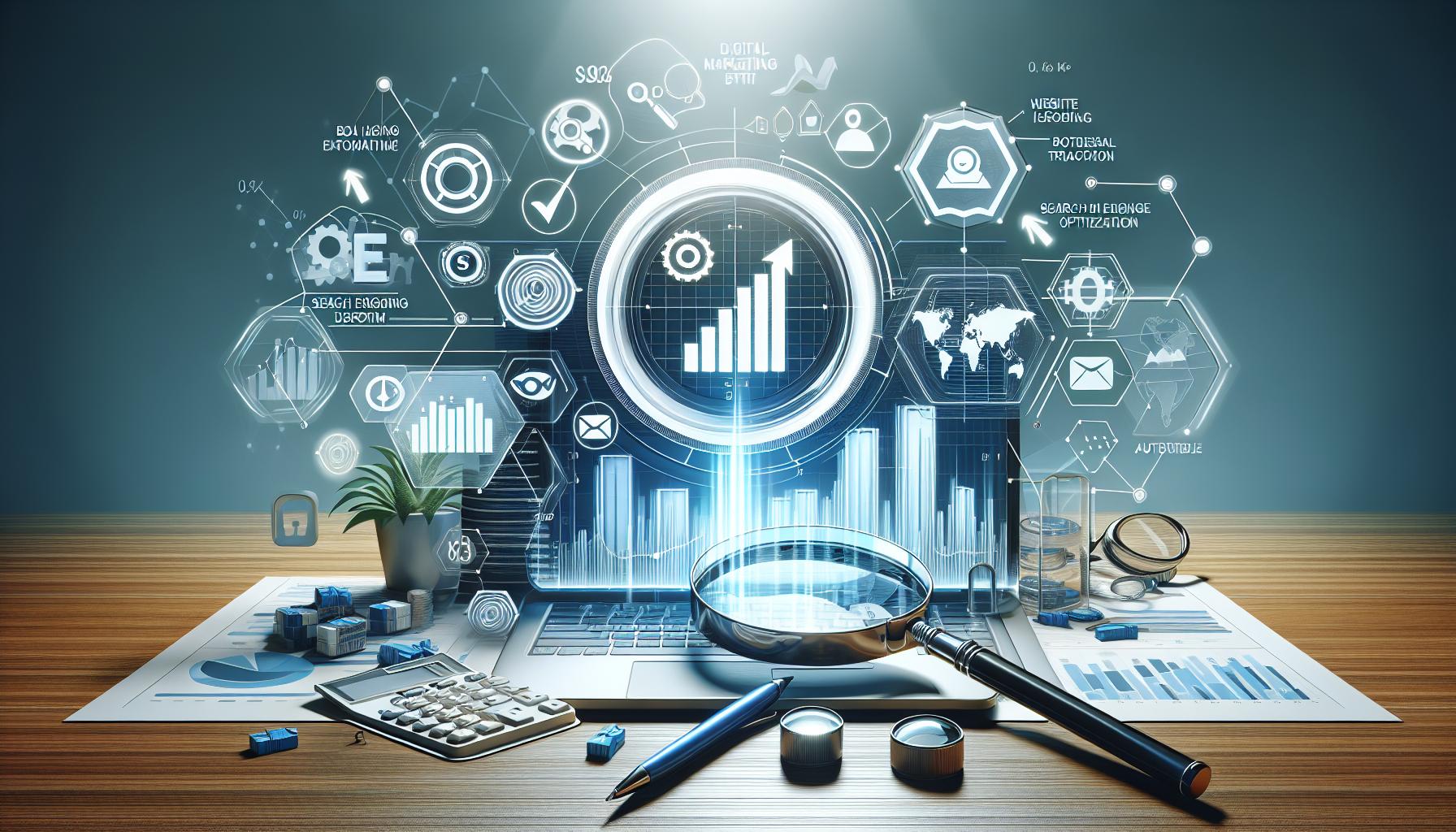 Understand the Traffic Potential of Blogging