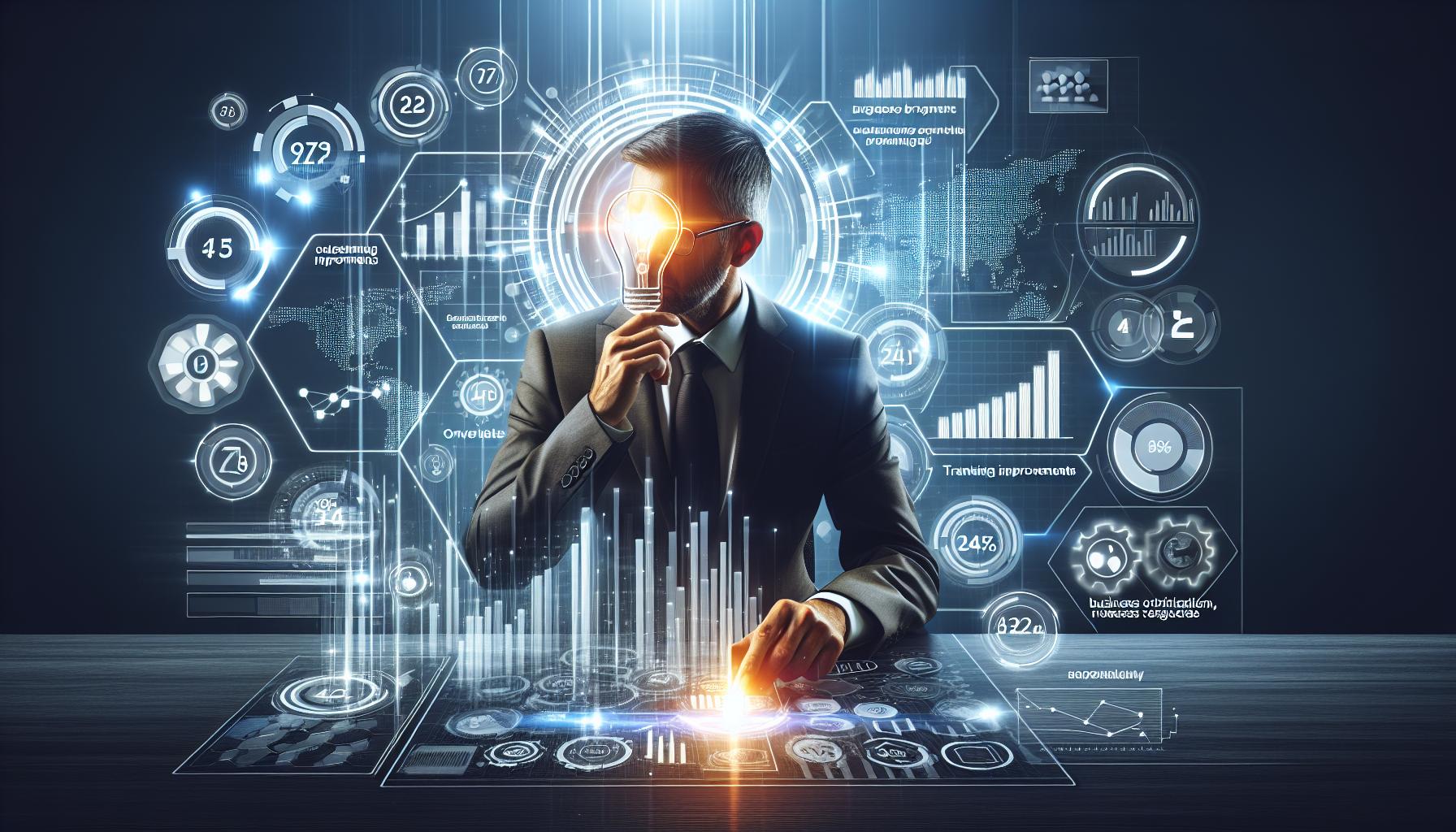 Understanding the Basics of Local Search Rankings