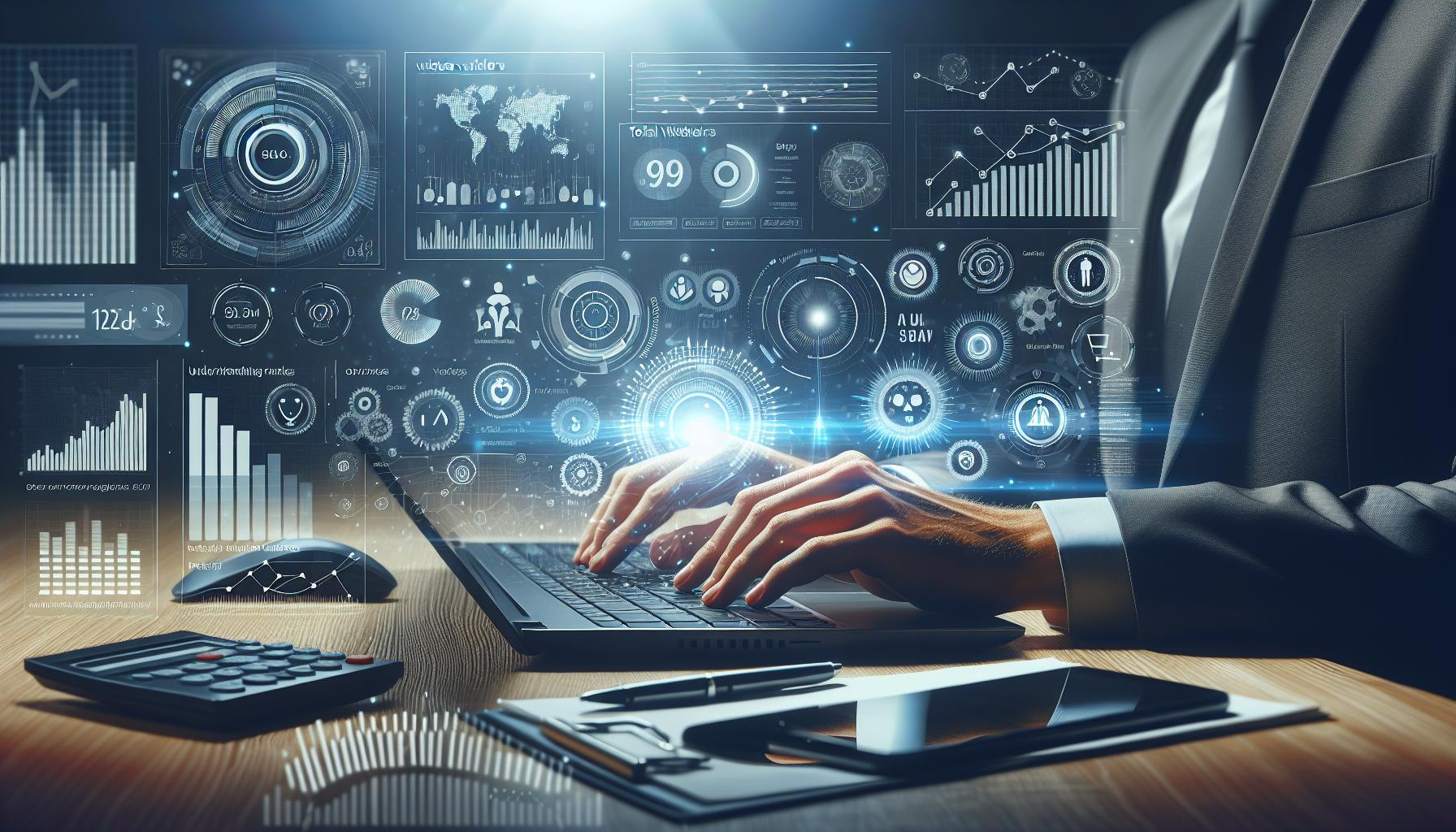 What Is a Unique Visitor to a Website? Understand and Grow Your Reach 4 Understanding the Difference: Unique vs. Total Visitors