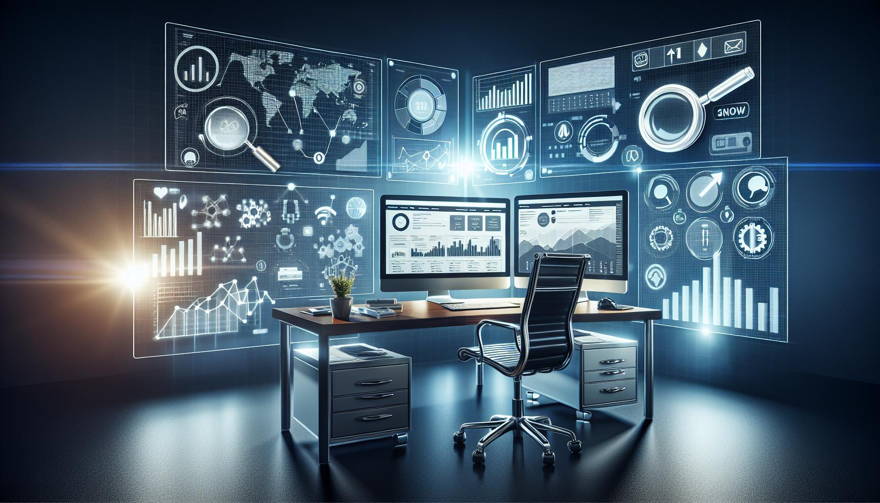 Understanding Different Sources of Website Traffic