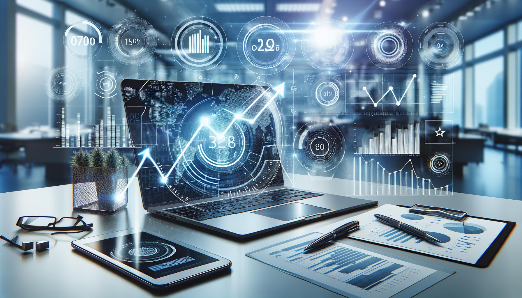 Understanding Google Analytics Metrics for Visitors