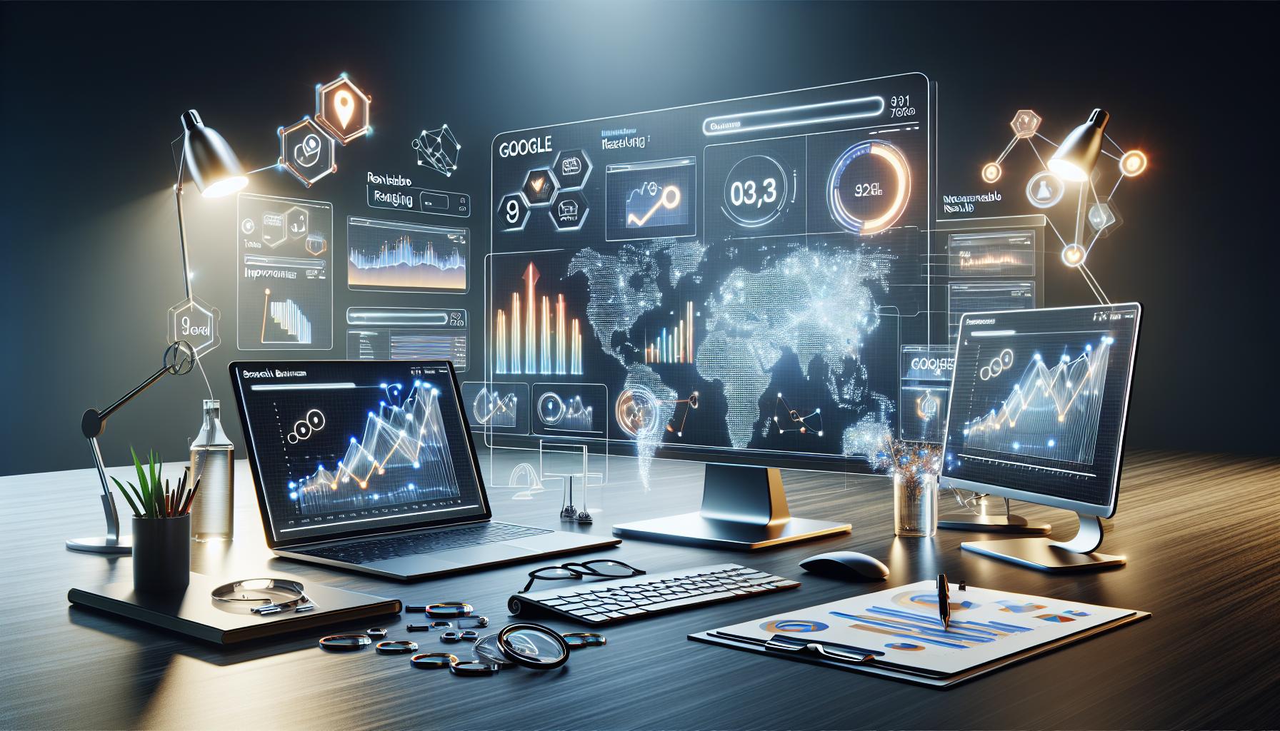 Understanding Google My Business and Its Importance