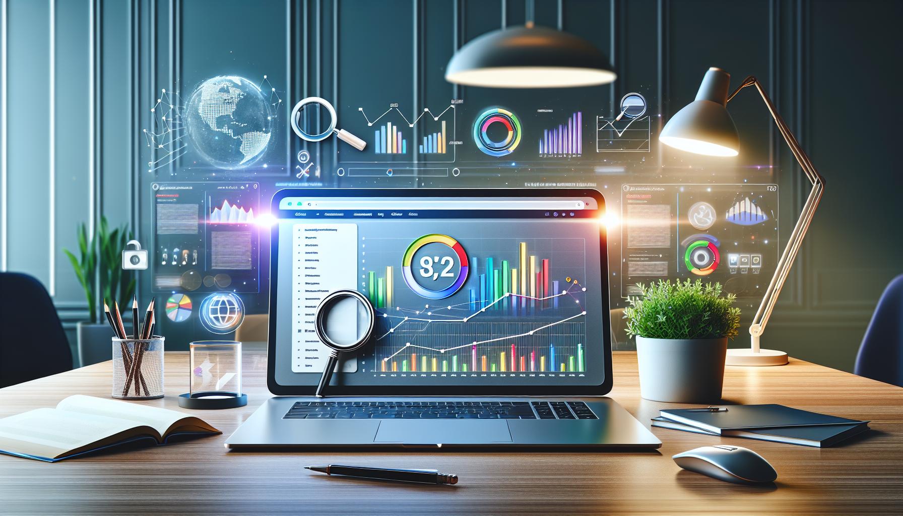 Understanding Google's Core Ranking Factors