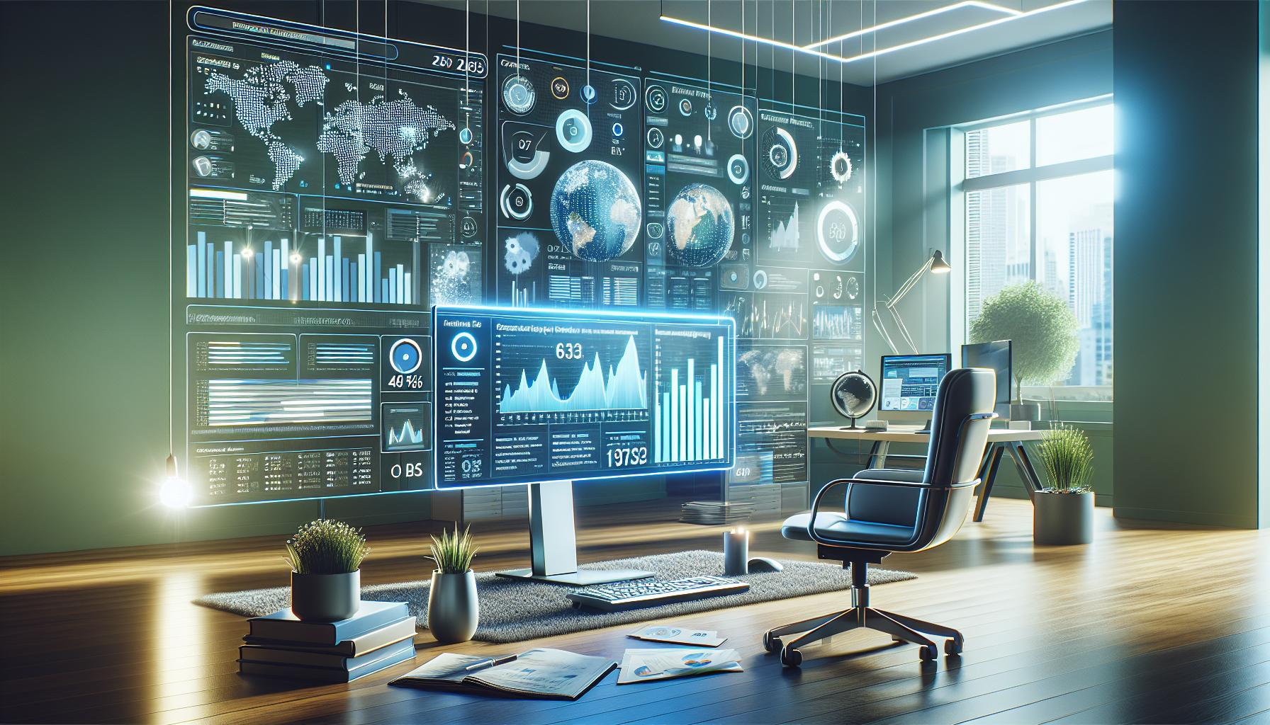 Understanding Google's Ranking Algorithms for 2023