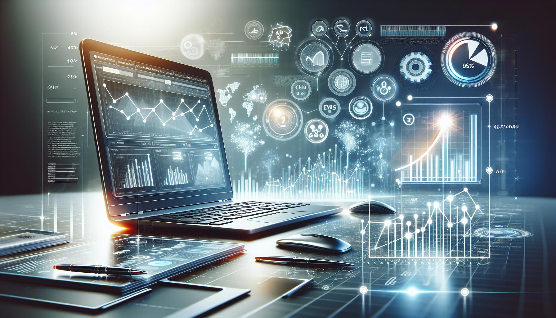 Understanding Google's Ranking Factors for 2023