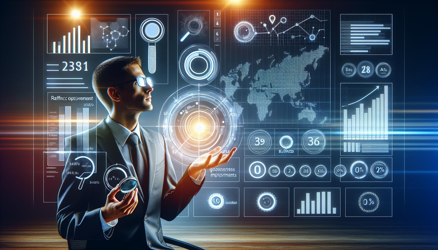 Understanding Google's Ranking Factors