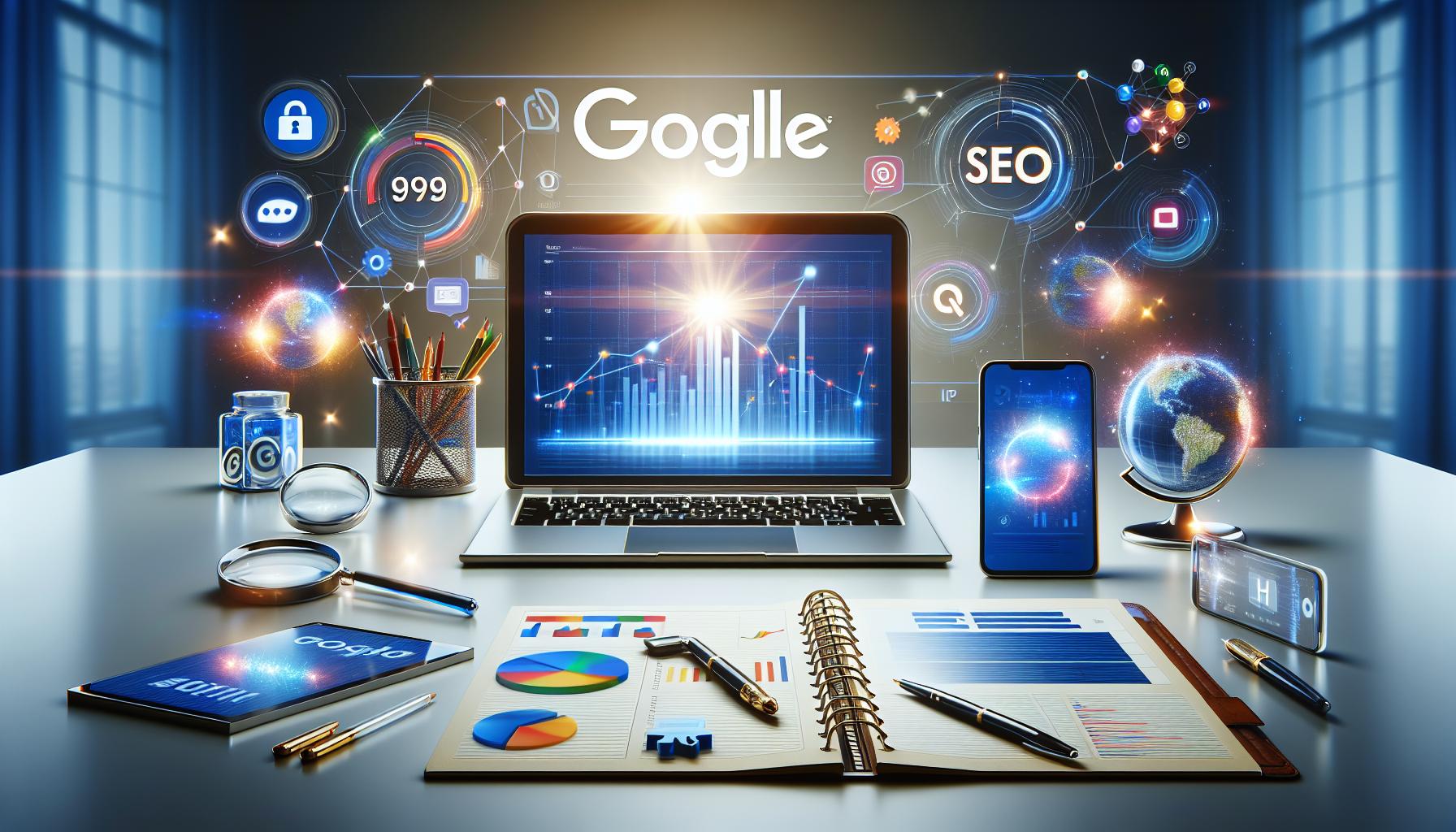 Understanding Google's Ranking Factors for SEO Success