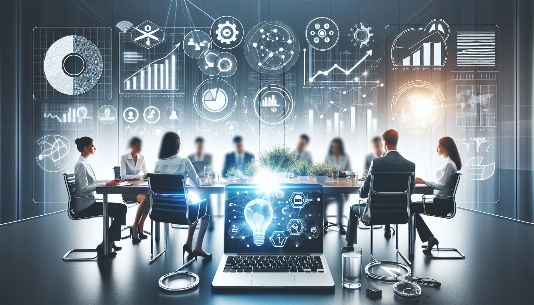 Understanding High Traffic Websites: Key Concepts and Terms