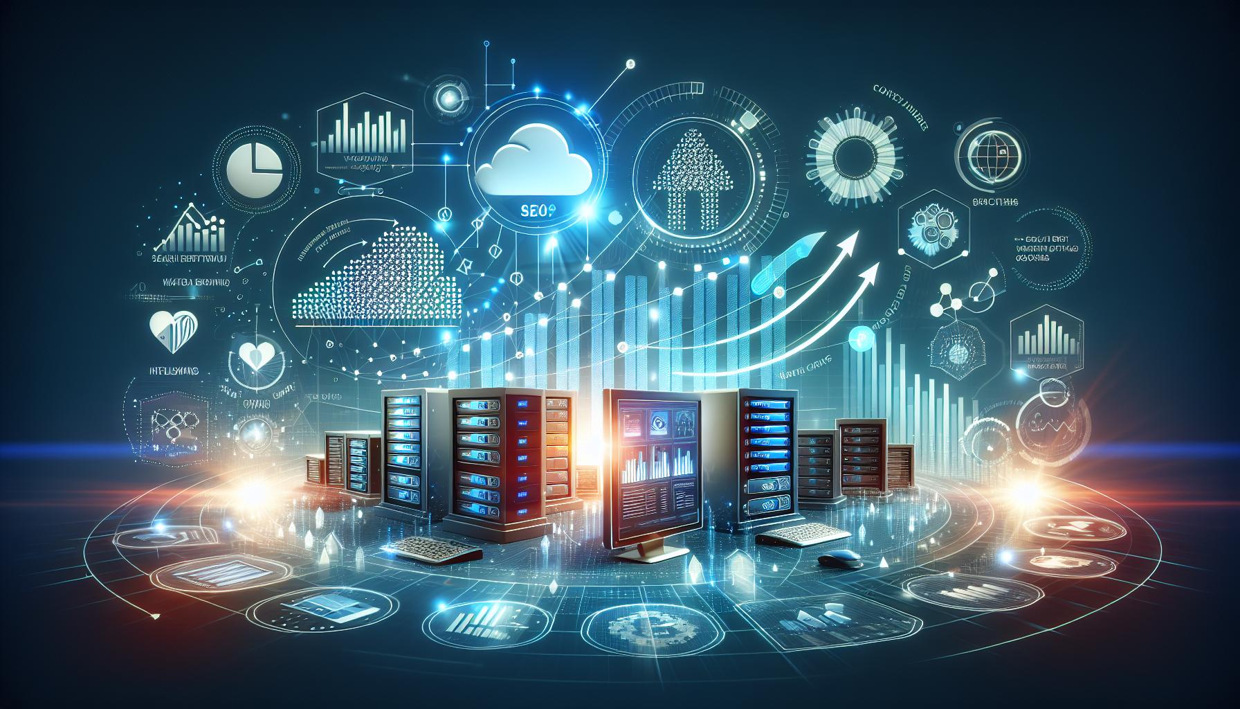 Understanding the Impact of Hosting Change on SEO