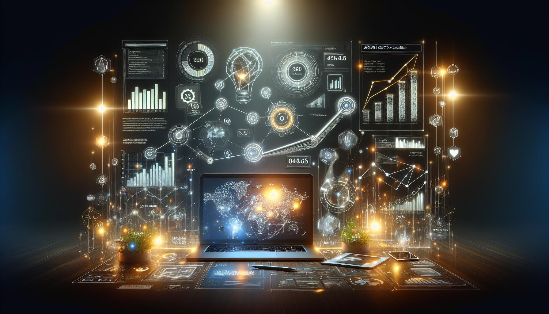 Understanding the Importance of Website Traffic Forecasting