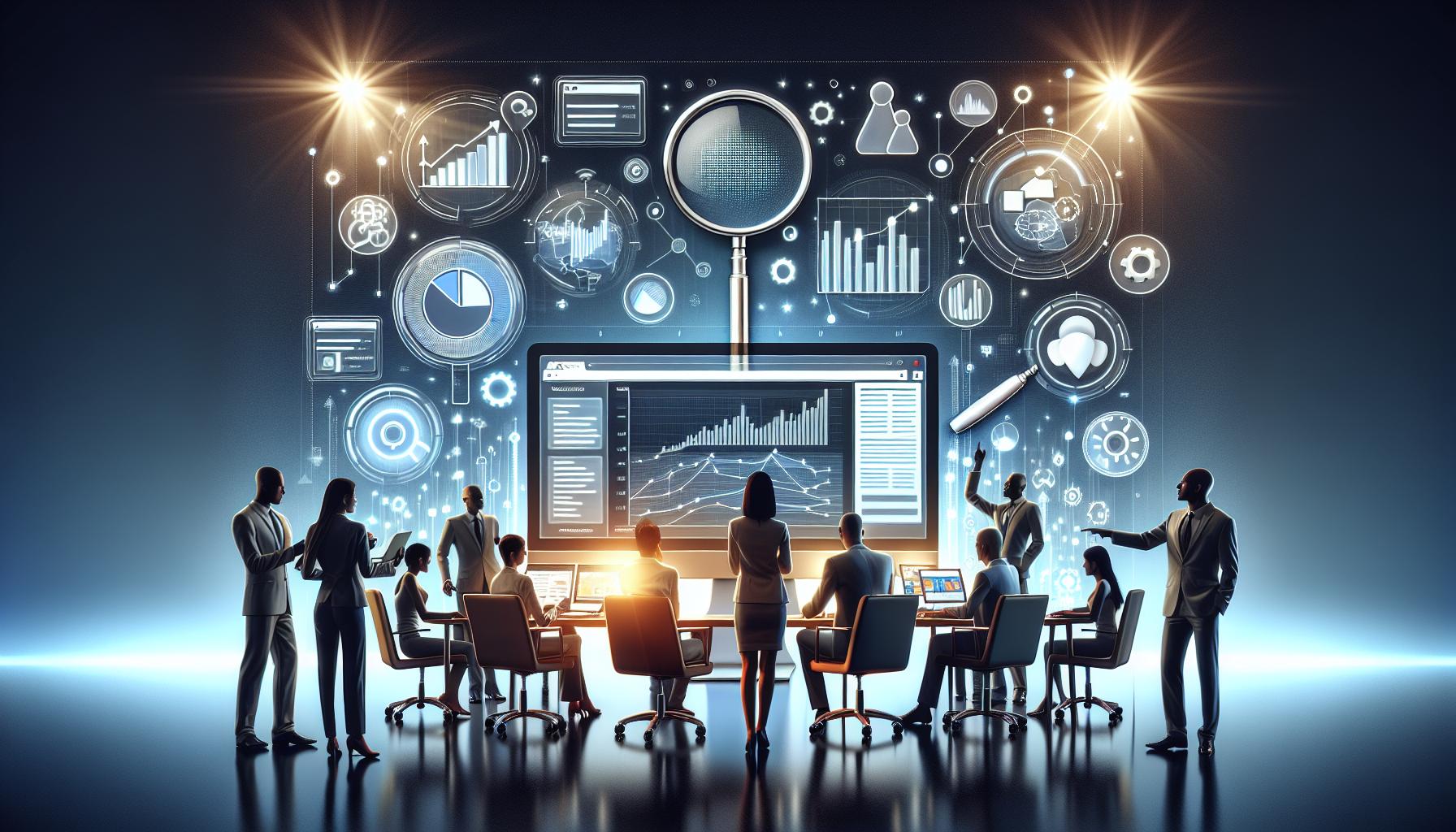 Understanding the Importance of Website Traffic Forecasting