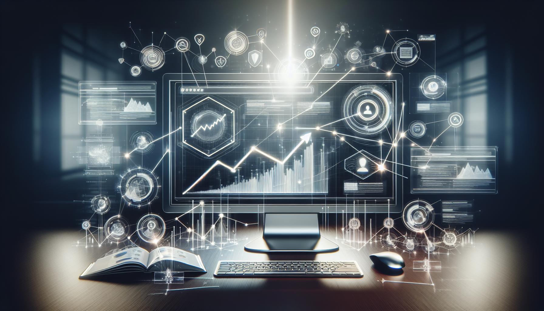 Understanding Key Metrics for Website Ranking