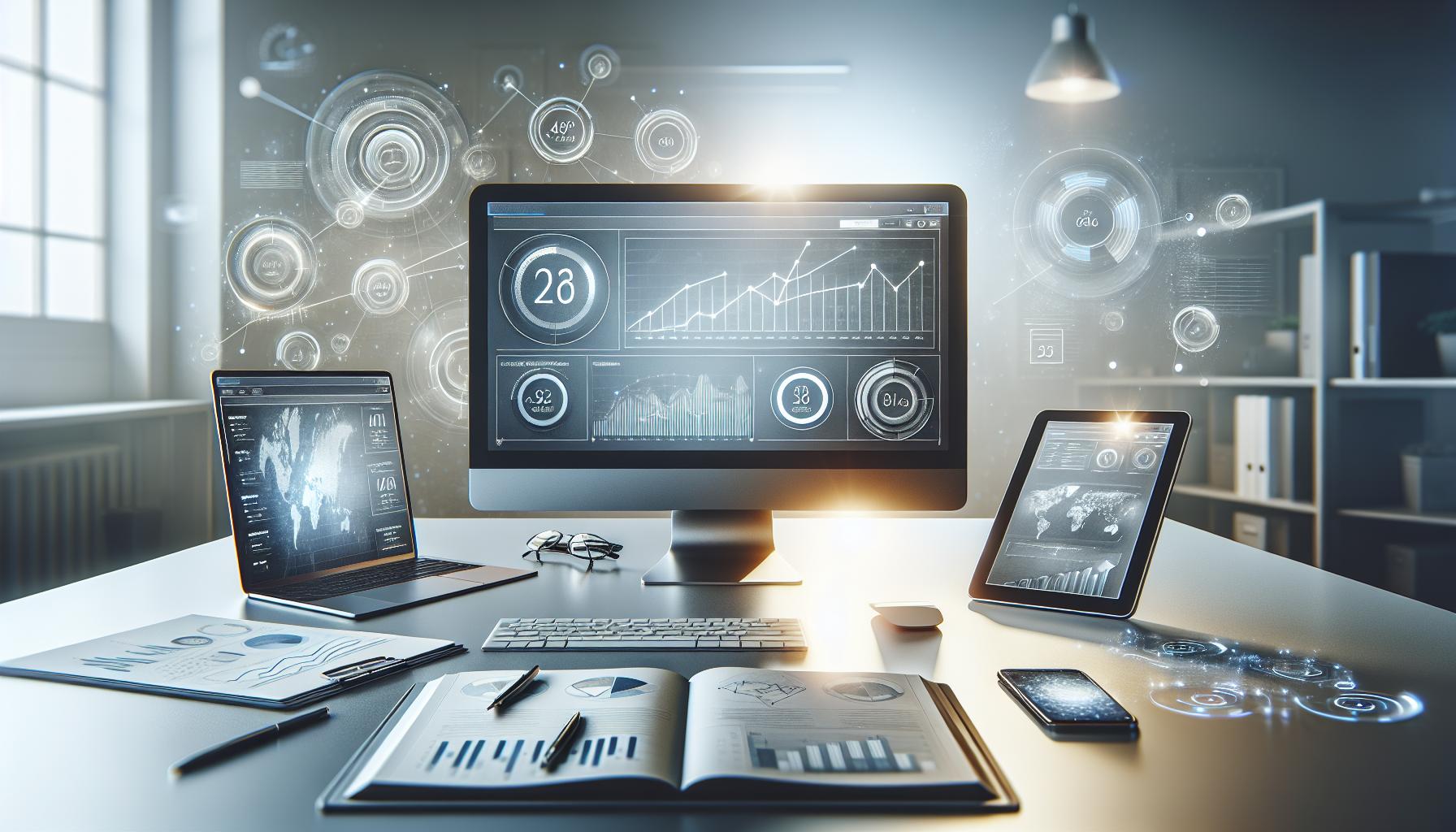 Understanding Key Ranking Factors for Google