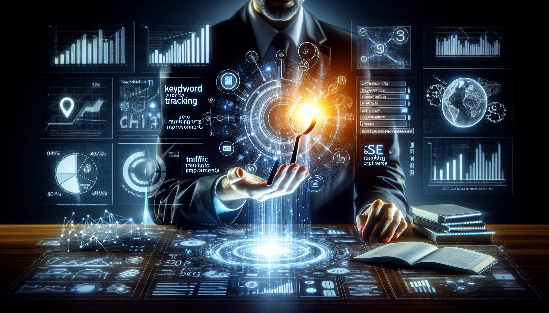 Understanding Keyword Tracking and Its Impact