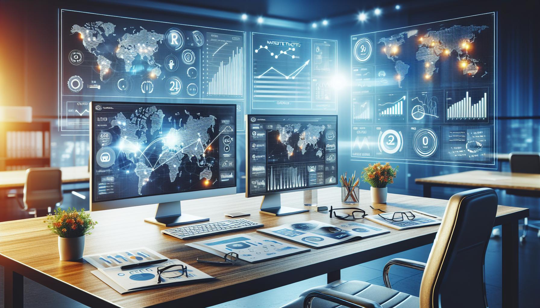 Understanding National SEO vs. Local SEO Strategies