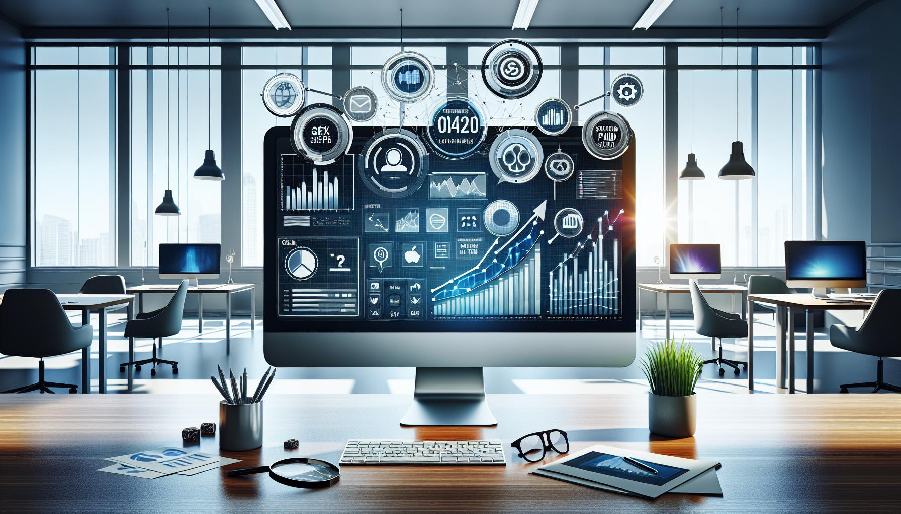 Understanding Organic vs. Paid Traffic Sources