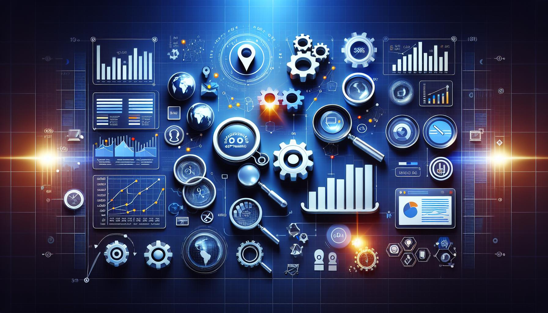 How to Find Search Engine Ranking for Keywords That Drive Growth 3 Understanding Search Engine Rankings for Keywords