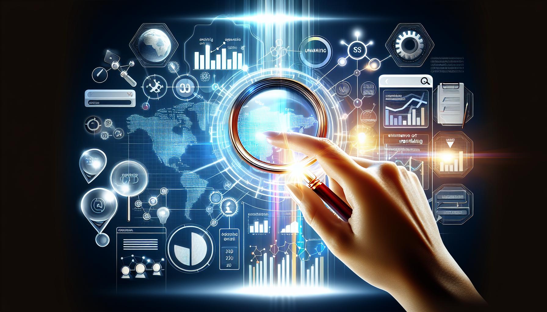 Understanding Subdomains vs. Subdirectories