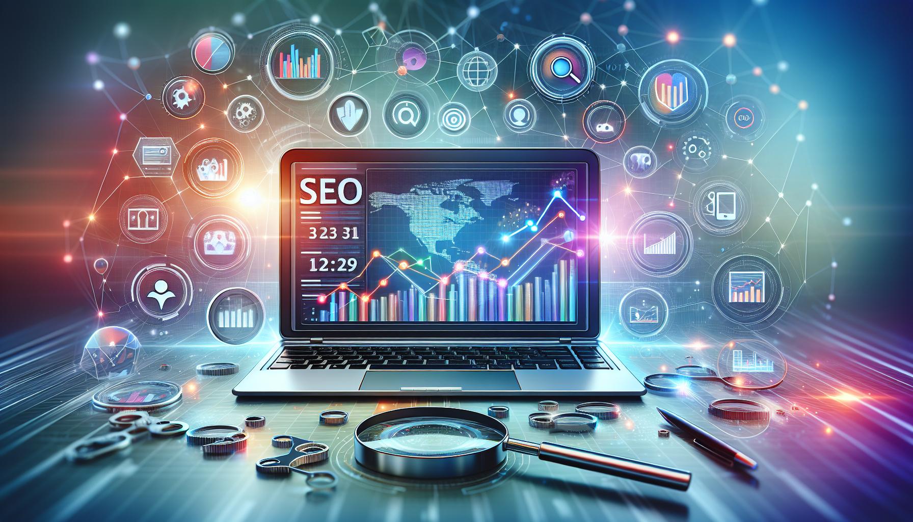 Understanding User Engagement Through Interactive Web Features