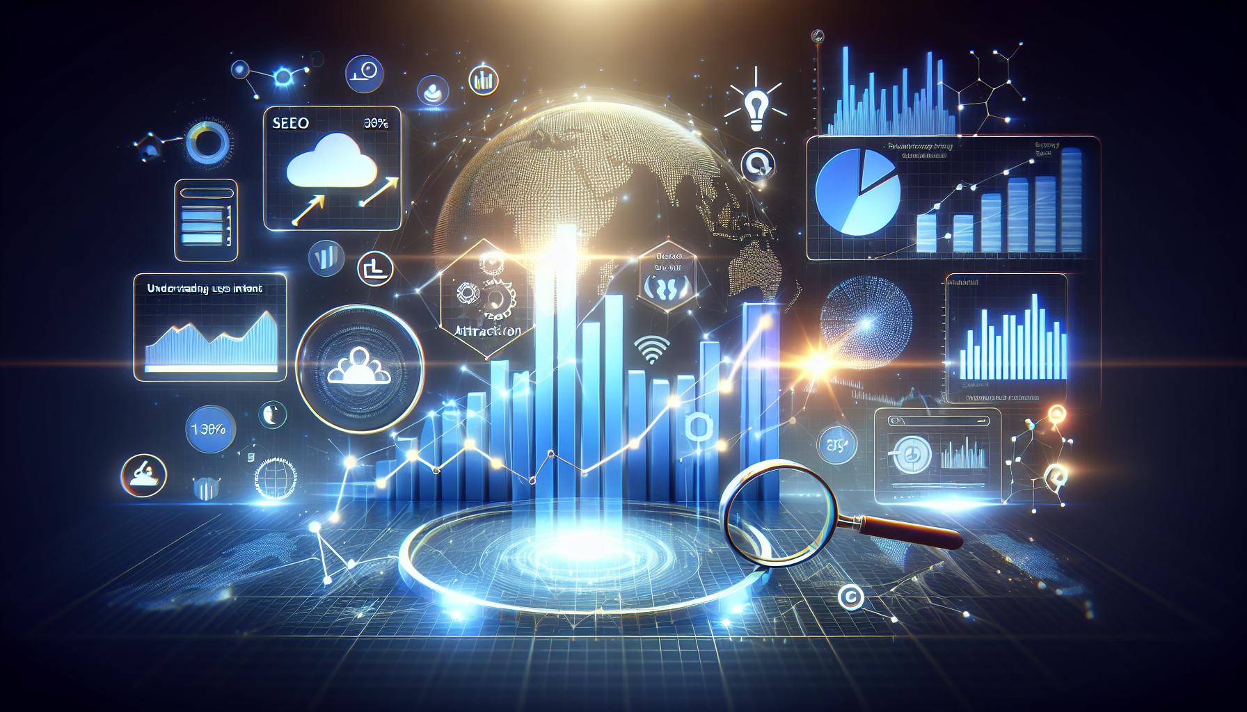 Understanding User Intent: The Key to Attraction