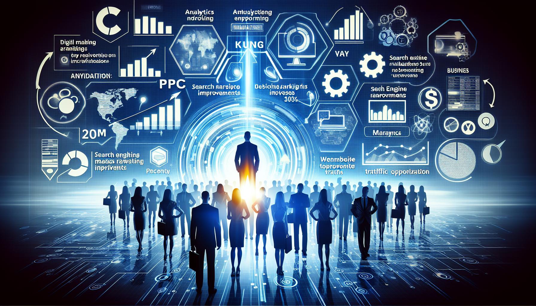 Understanding and Utilizing PPC Advertising