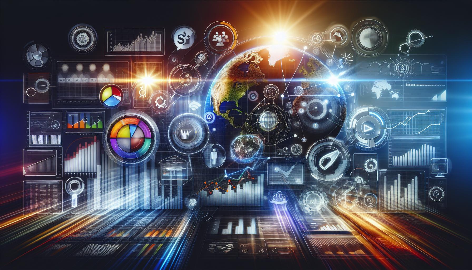 Understanding Visitor Behavior and Intent