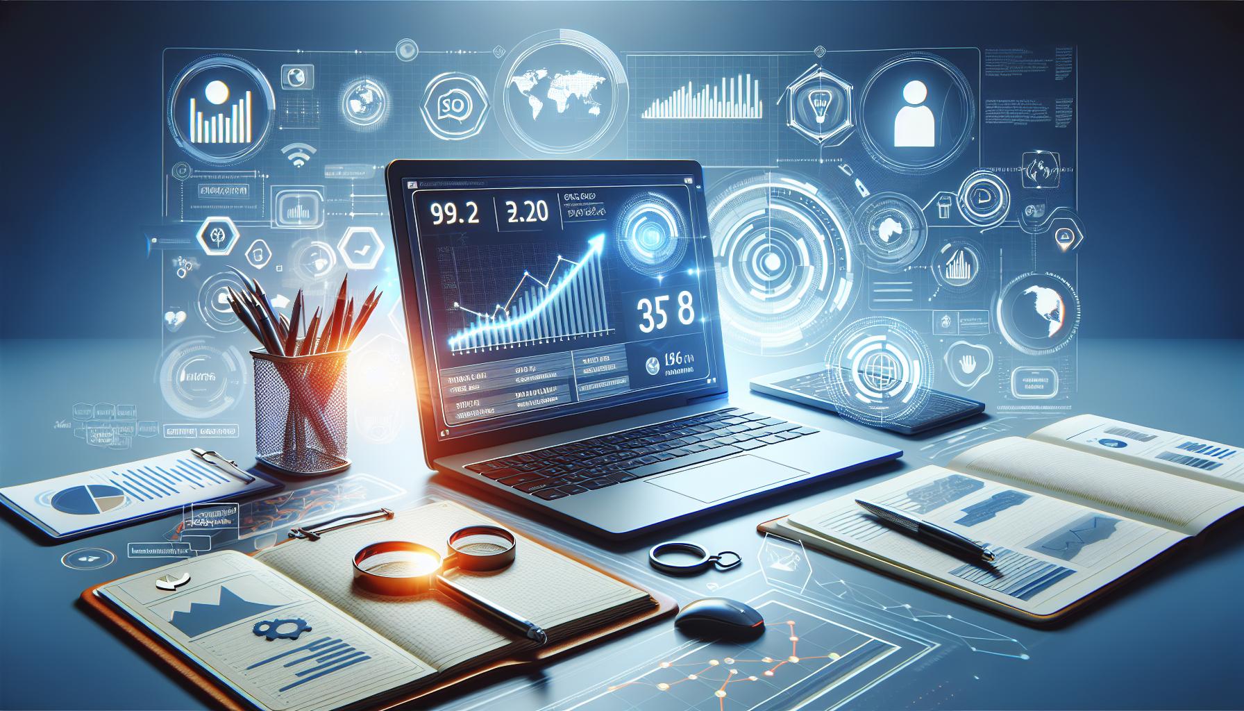 Understanding Website Traffic: The Fundamentals