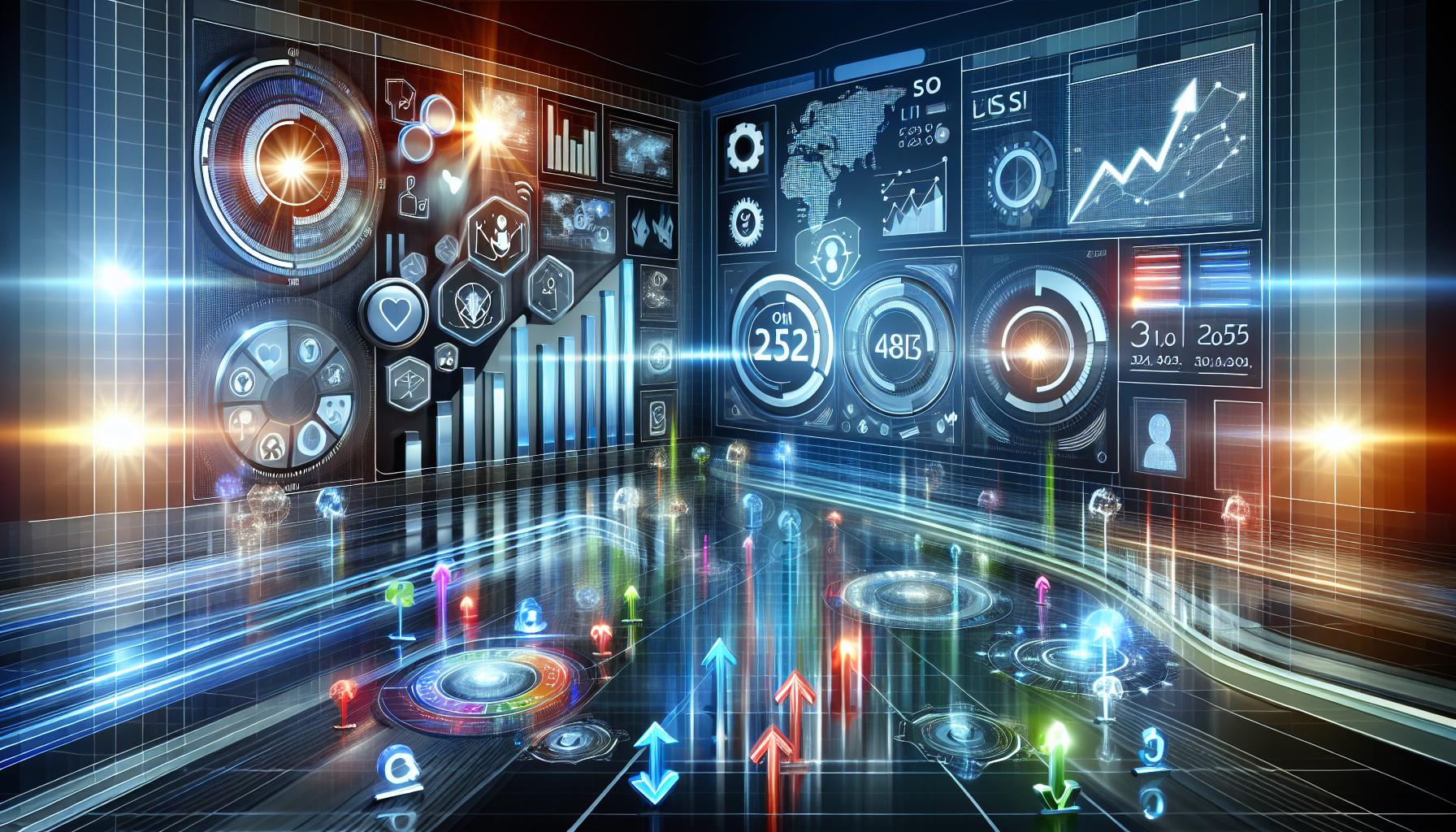 Understanding Website Traffic: Key Concepts Explained