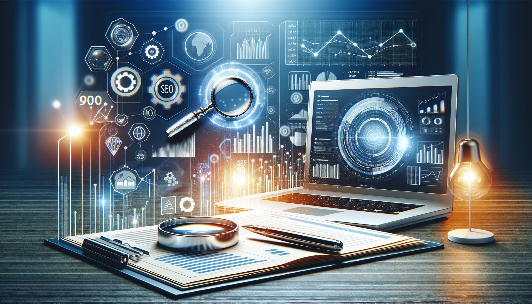 Understanding Website Traffic: Key Metrics You Need to Monitor