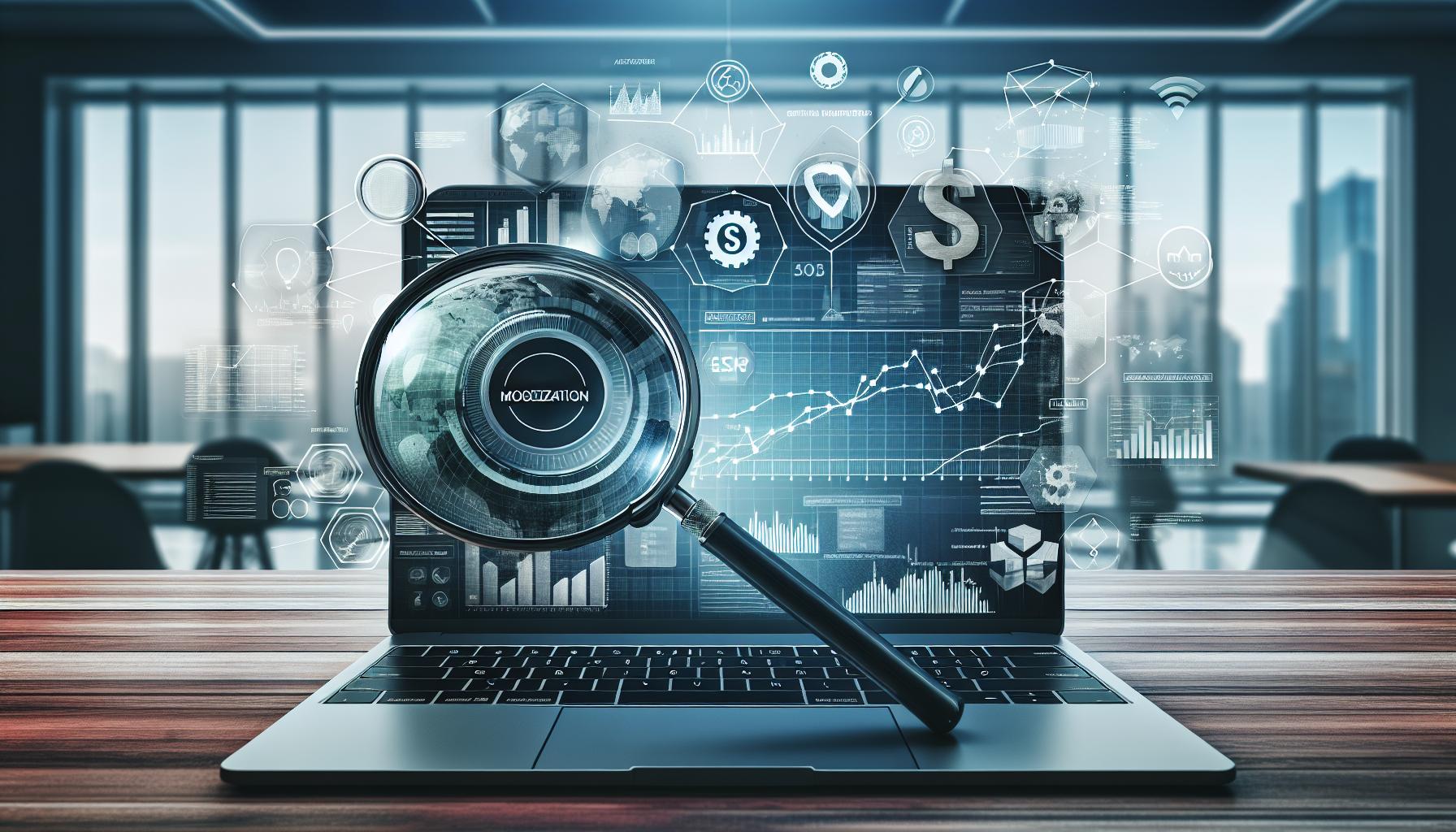 Understanding Website Traffic Monetization Basics