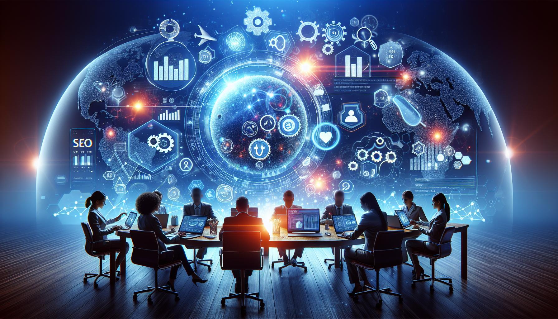 Understanding Website Traffic: What You Need to Know