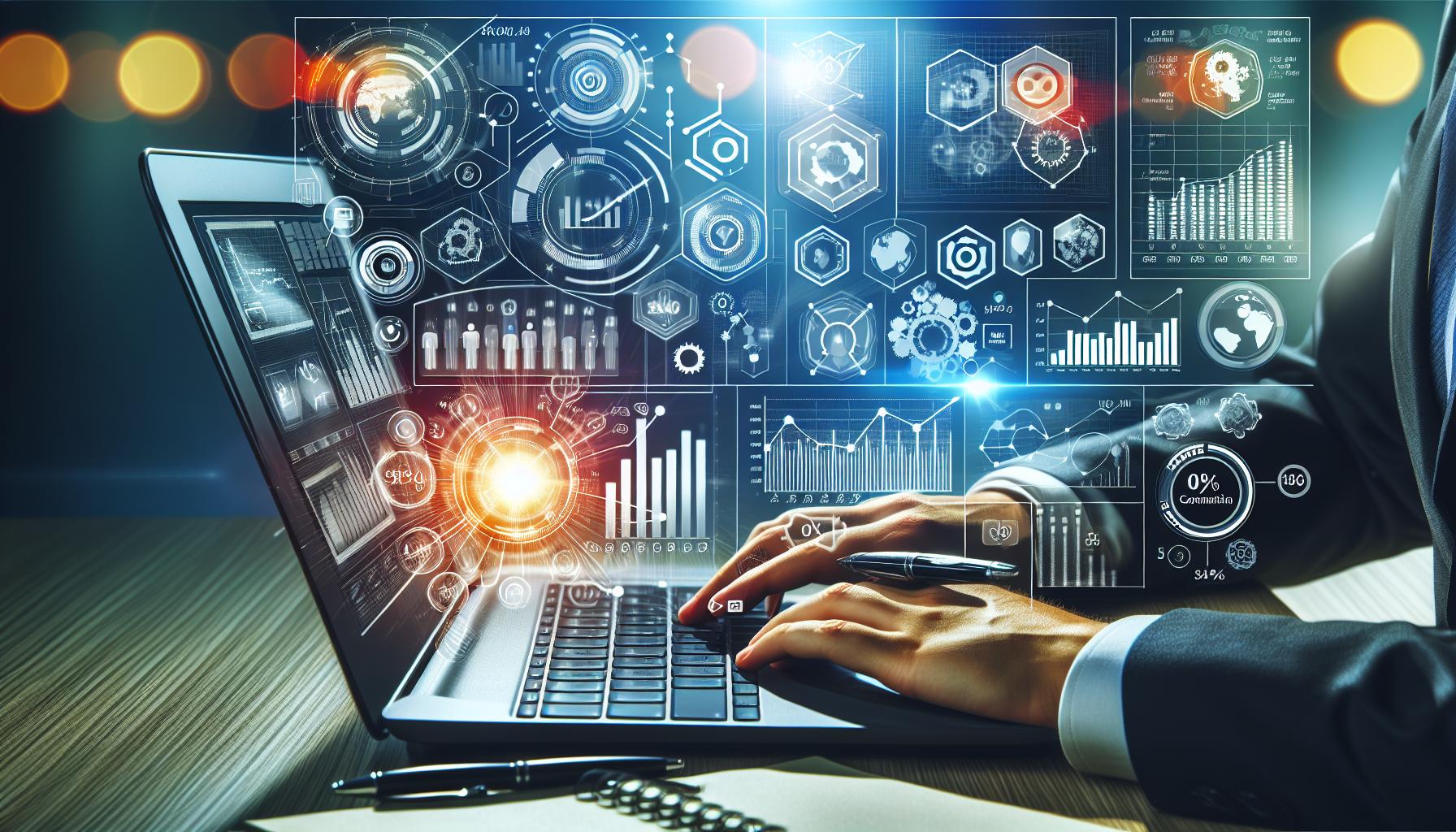 Understanding Website Visitor Metrics: A Comprehensive Overview