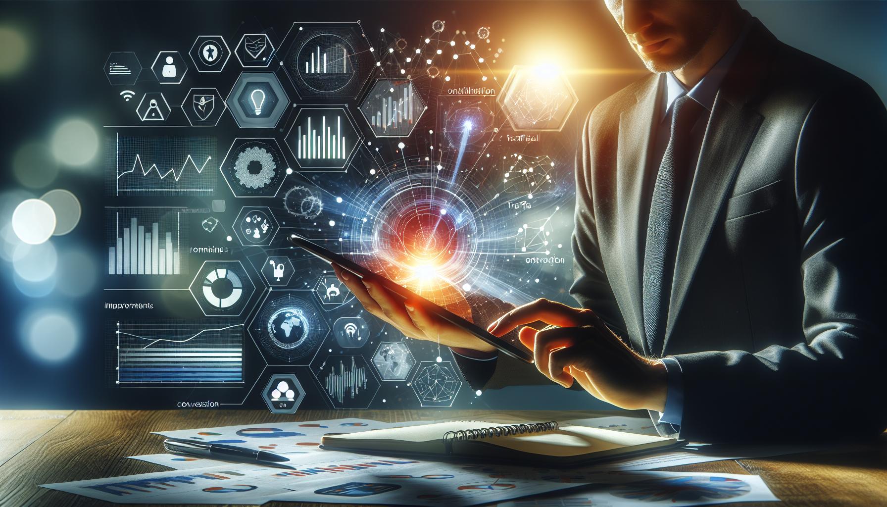 Understanding Website Visitor Metrics That Matter