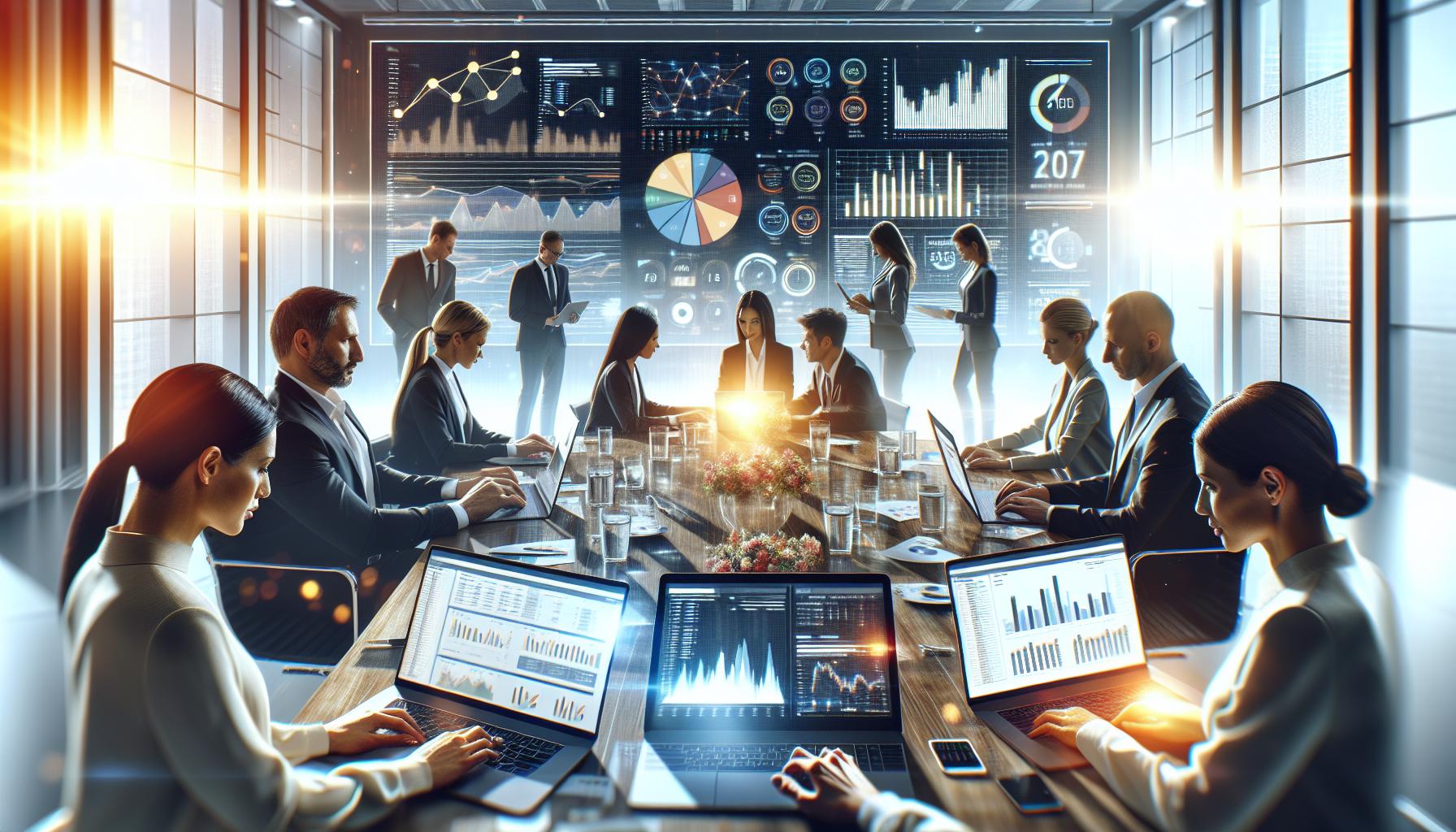 Understanding Your Audience: Key Demographics and Behaviors