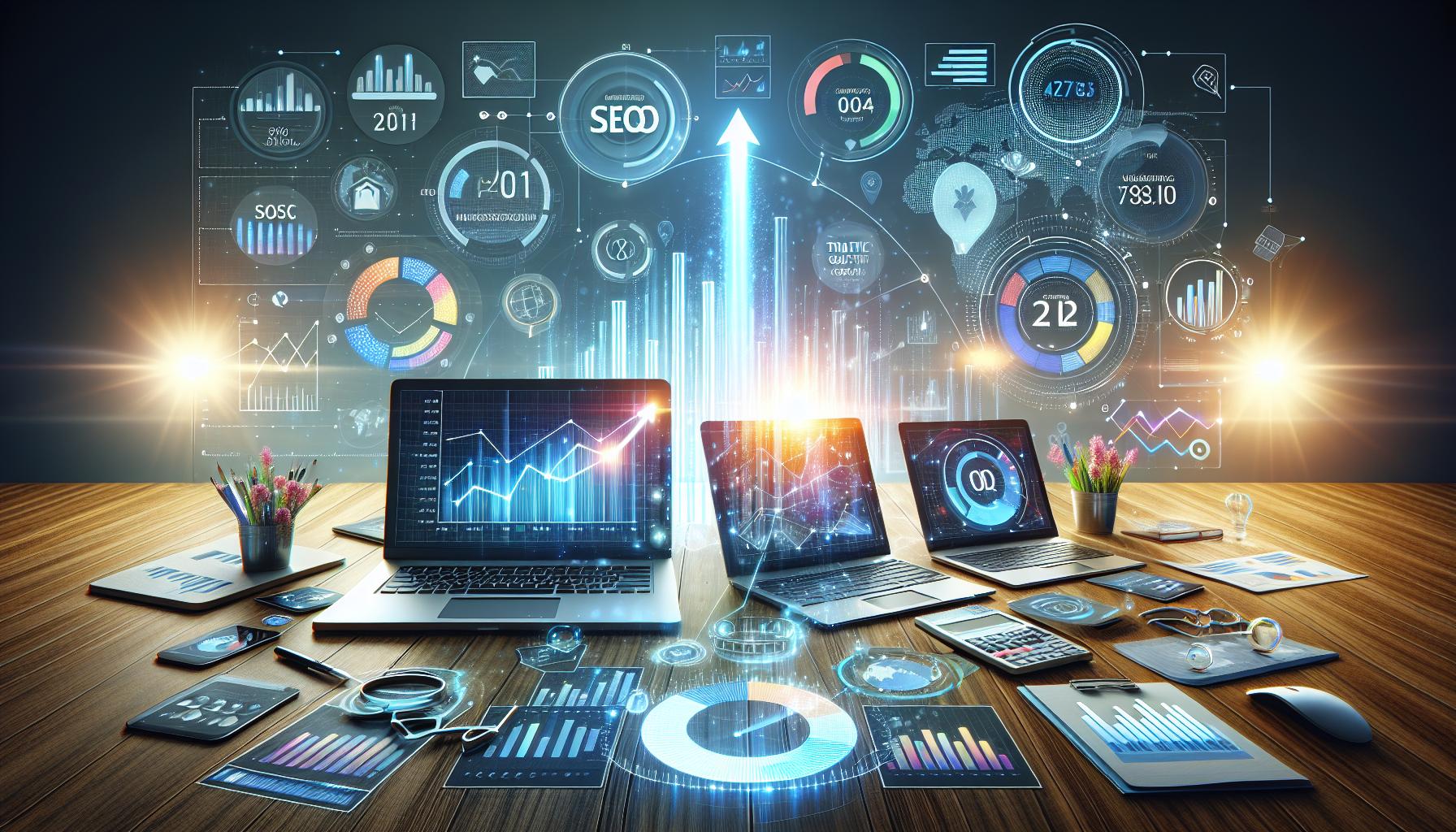 Understanding Your Audience: The Key to Traffic Growth