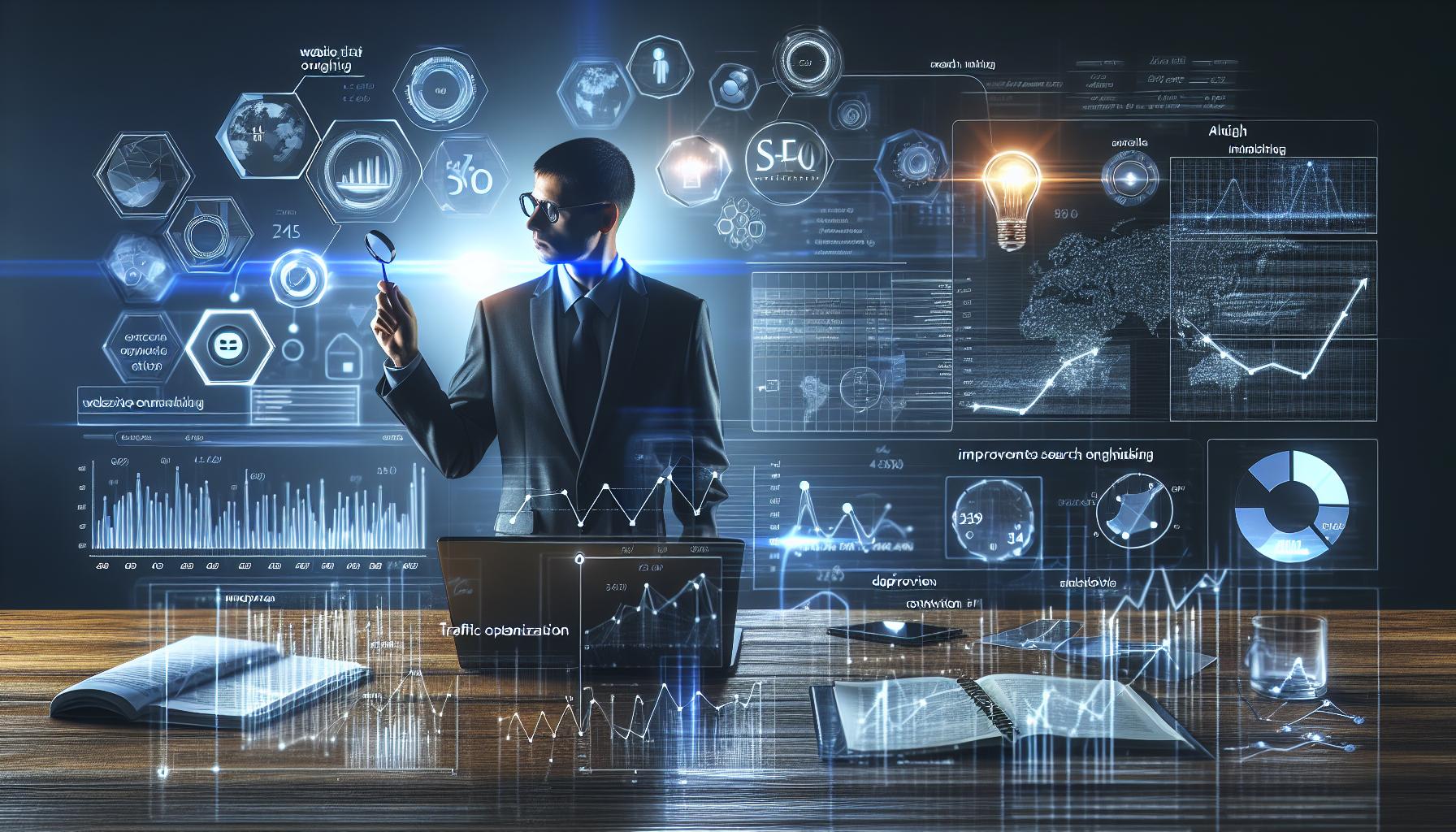 Understanding Your Audience for Traffic Growth