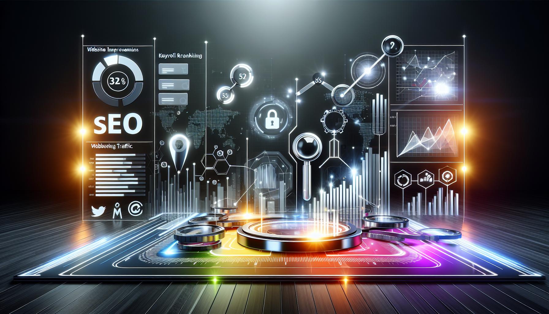 Unleashing the Power of SEO for Your Shopify Site