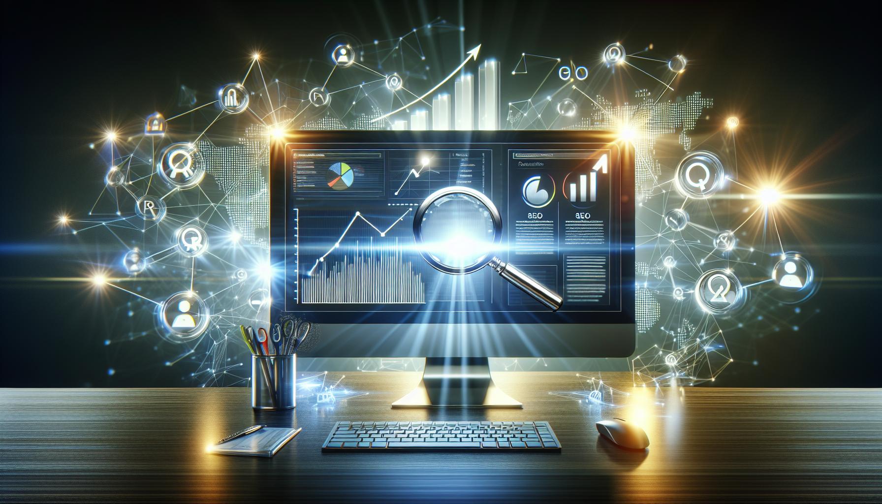 Unlocking the Power of SEO for Website Traffic